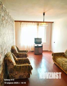 2-к квартира, вторичка, 48м2, 3/5 этаж