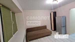 1-к квартира, вторичка, 18м2, 5/5 этаж