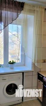 2-к квартира, вторичка, 44м2, 3/9 этаж