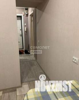 1-к квартира, вторичка, 30м2, 3/5 этаж