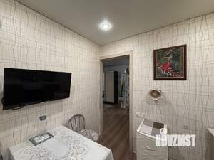 1-к квартира, вторичка, 31м2, 5/5 этаж