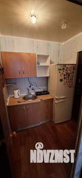 1-к квартира, вторичка, 17м2, 9/9 этаж