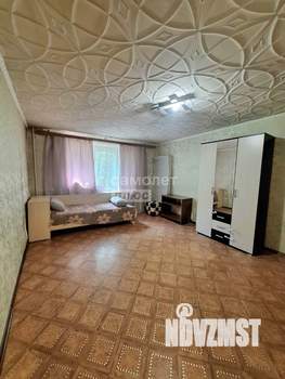 1-к квартира, вторичка, 36м2, 2/5 этаж