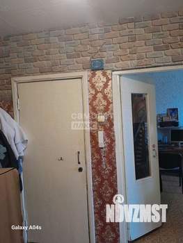 3-к квартира, вторичка, 64м2, 5/5 этаж