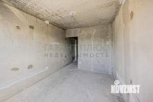 2-к квартира, вторичка, 37м2, 7/17 этаж