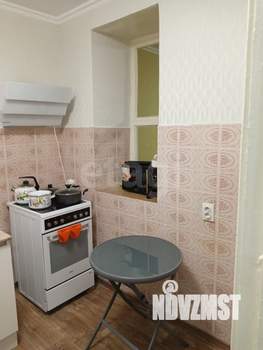 1-к квартира, вторичка, 33м2, 3/16 этаж