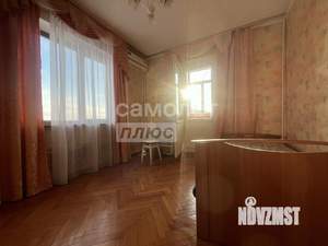 4-к квартира, вторичка, 77м2, 10/10 этаж