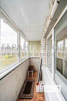 2-к квартира, вторичка, 47м2, 5/11 этаж
