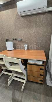 2-к квартира, вторичка, 57м2, 8/21 этаж