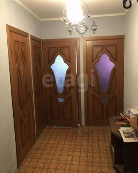 2-к квартира, вторичка, 54м2, 11/14 этаж