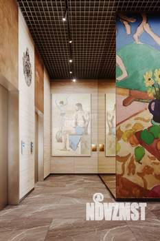 3-к квартира, вторичка, 81м2, 11/23 этаж