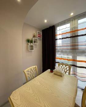 2-к квартира, вторичка, 64м2, 2/13 этаж