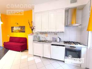 3-к квартира, вторичка, 127м2, 4/5 этаж