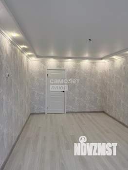 2-к квартира, вторичка, 63м2, 7/18 этаж