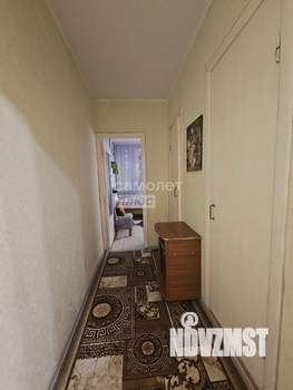 1-к квартира, вторичка, 38м2, 8/10 этаж