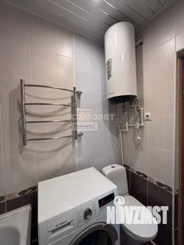2-к квартира, вторичка, 44м2, 5/5 этаж