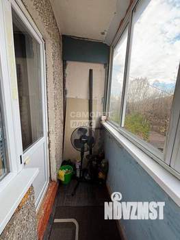 1-к квартира, вторичка, 36м2, 3/9 этаж