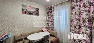 2-к квартира, вторичка, 60м2, 10/17 этаж