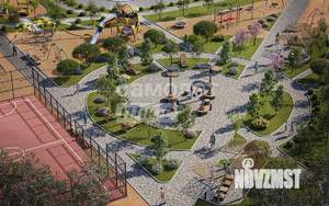 2-к квартира, вторичка, 62м2, 4/19 этаж