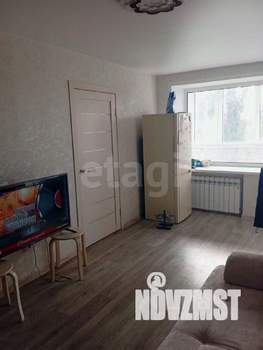 1-к квартира, вторичка, 38м2, 5/5 этаж