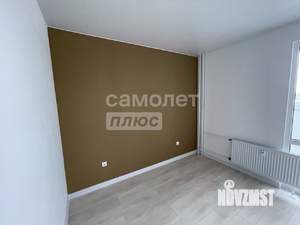 1-к квартира, вторичка, 40м2, 7/18 этаж