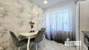 1-к квартира, вторичка, 36м2, 15/16 этаж