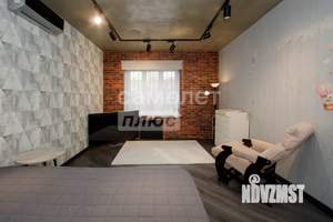 2-к квартира, вторичка, 68м2, 1/16 этаж