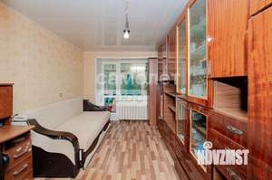 2-к квартира, вторичка, 44м2, 5/5 этаж