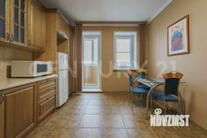 2-к квартира, вторичка, 61м2, 11/14 этаж