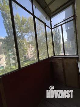 2-к квартира, вторичка, 44м2, 2/5 этаж