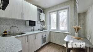 2-к квартира, вторичка, 43м2, 2/5 этаж