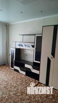 1-к квартира, вторичка, 36м2, 5/8 этаж