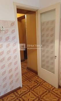 2-к квартира, вторичка, 45м2, 2/5 этаж
