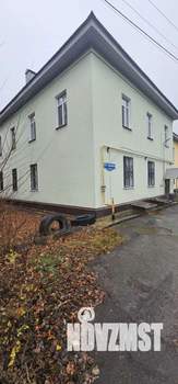 4-к квартира, вторичка, 86м2, 1/3 этаж