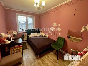 2-к квартира, вторичка, 43м2, 5/5 этаж