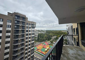 2-к квартира, вторичка, 67м2, 4/24 этаж