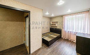 2-к квартира, вторичка, 32м2, 2/5 этаж
