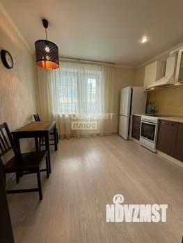 1-к квартира, вторичка, 41м2, 2/17 этаж