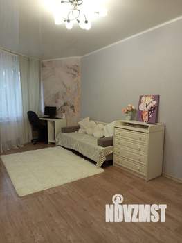 2-к квартира, вторичка, 52м2, 3/9 этаж