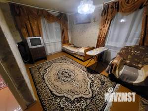 1-к квартира, вторичка, 30м2, 2/5 этаж