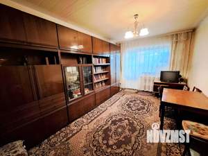 2-к квартира, вторичка, 53м2, 5/5 этаж