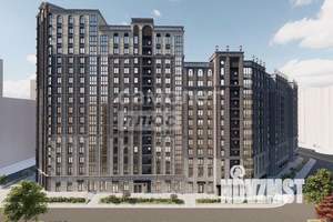 1-к квартира, вторичка, 39м2, 8/15 этаж