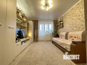 1-к квартира, вторичка, 35м2, 10/11 этаж