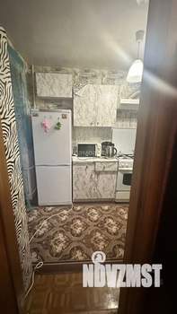 1-к квартира, вторичка, 37м2, 9/10 этаж