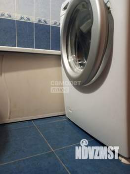 1-к квартира, вторичка, 35м2, 5/5 этаж