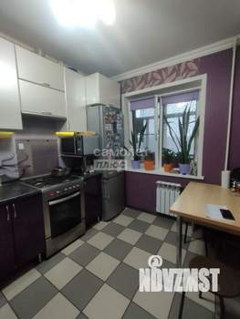 2-к квартира, вторичка, 50м2, 4/9 этаж