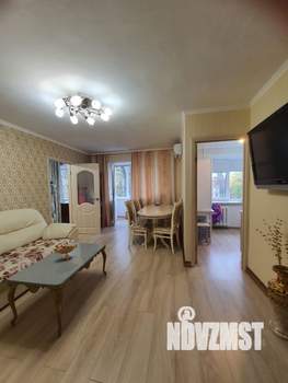 2-к квартира, вторичка, 42м2, 4/5 этаж