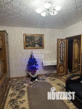 2-к квартира, вторичка, 52м2, 3/10 этаж