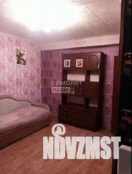 1-к квартира, вторичка, 25м2, 4/5 этаж