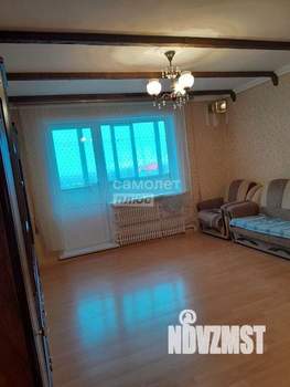 3-к квартира, вторичка, 69м2, 6/10 этаж